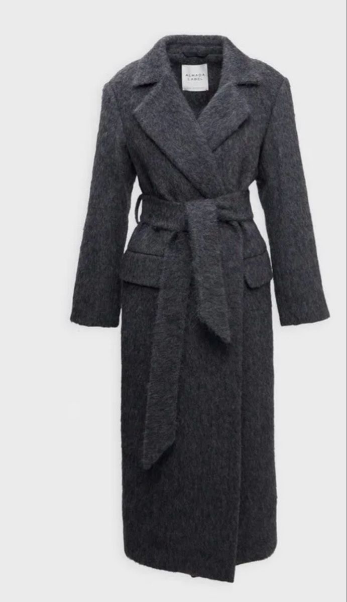 Cappotti: Almada Label Ivy coat mantel – Usato da Wettswil venduto da ilona.zlatarev 3