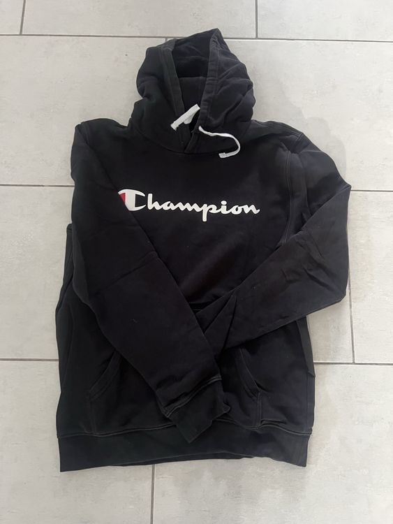 Champion Hoodie 1