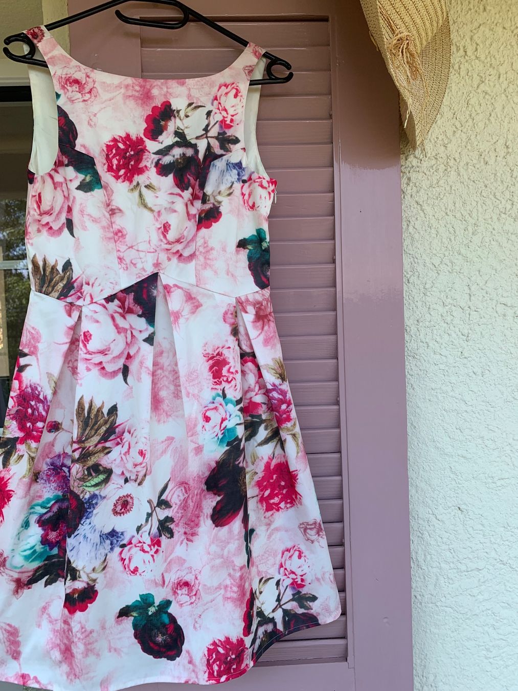 Vestiti: Festliches Kleid YAS Gr.36 – Usato da Heiden venduto da andraaa 2
