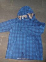 Regenjacke Gr. 164
