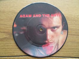 ADAN U THE ANTS PICTUR SINGEL GOODY TOW SHOES