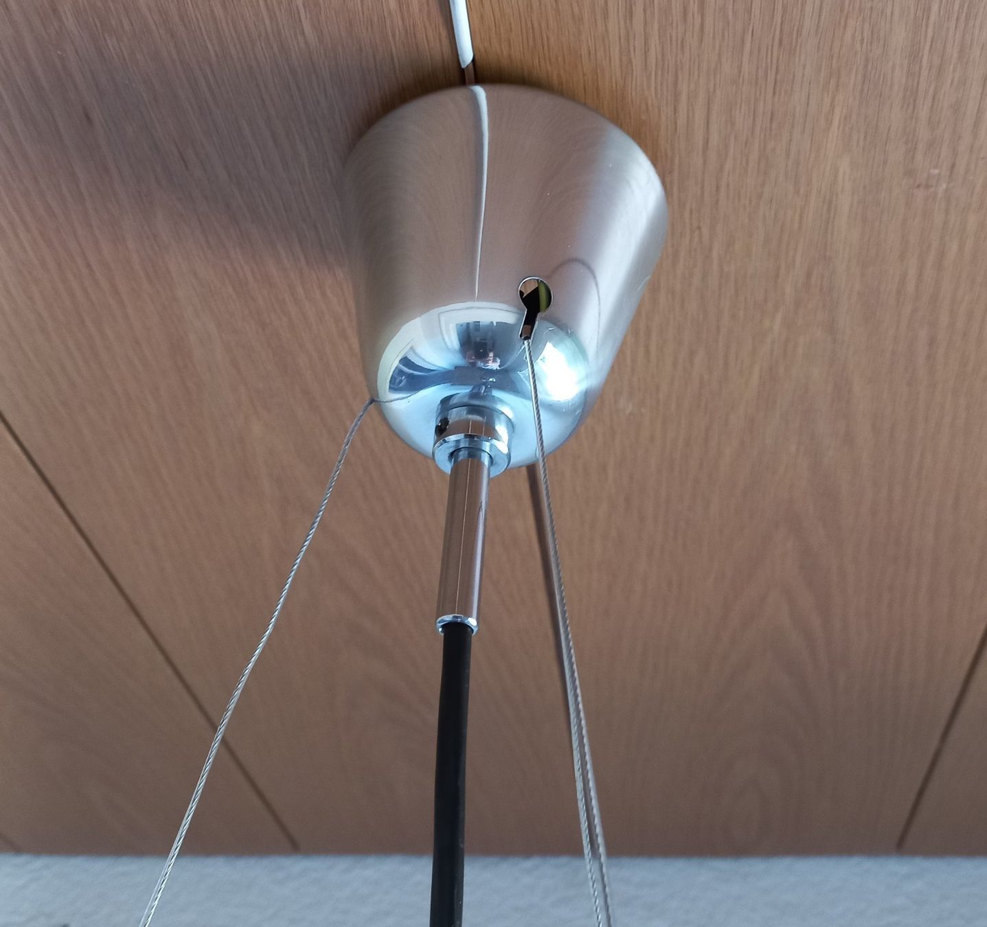 Lampadari & plafoniere: Valenti String Pendellampe – Usato da Bévilard venduto da Orscha 5