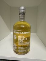 Bruichladdich Bere Barley 2008 Rarität!