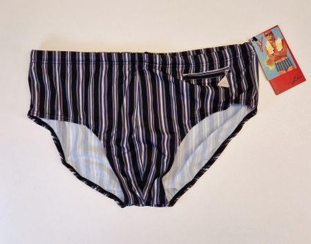 Badehose Herren XL Lahco Noir Gris / Rabatt 50% - 70%!!!