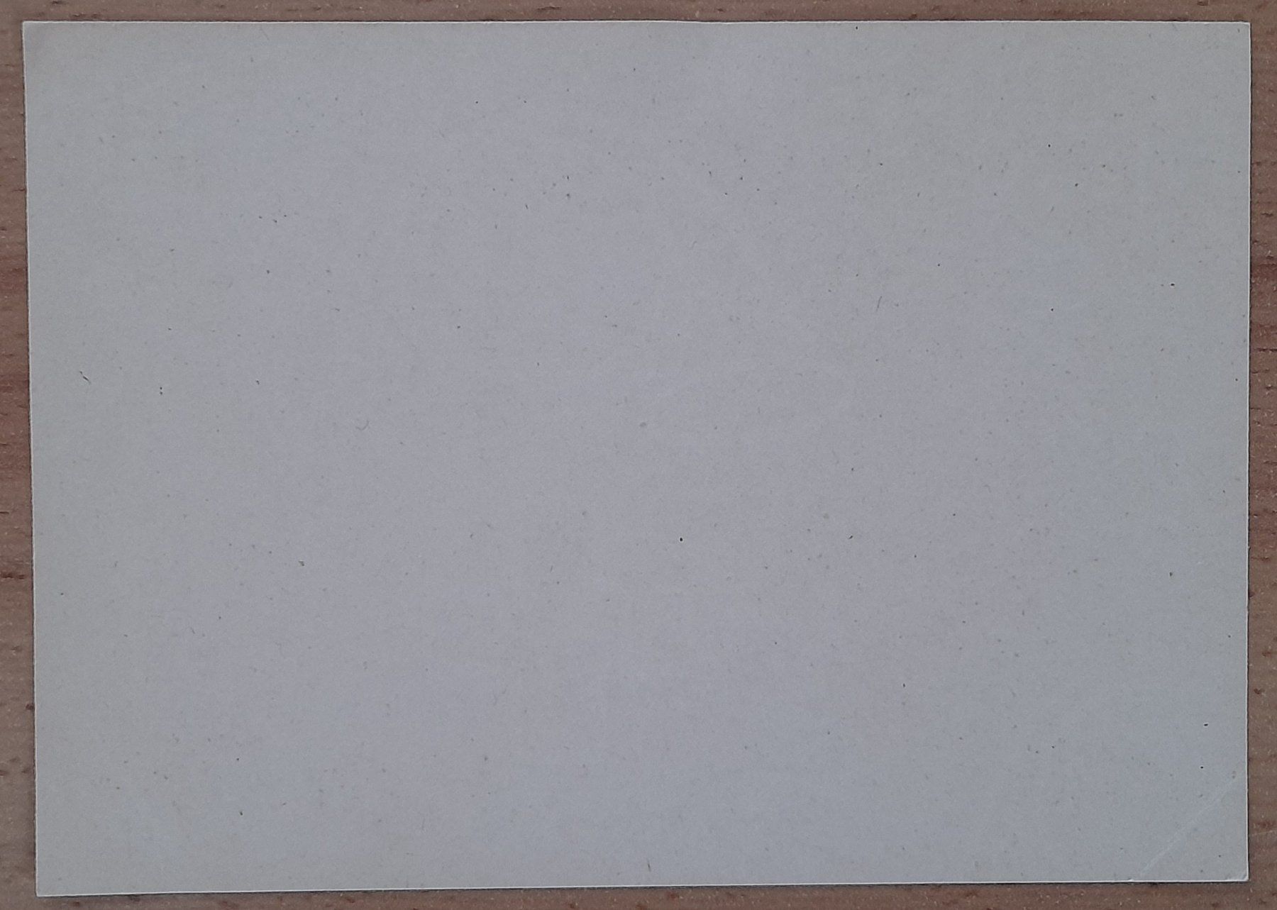 Cartoline postali: Postkarten alt 4x SCHWEIZ – Usato da Muttenz venduto da Hotschahi 9