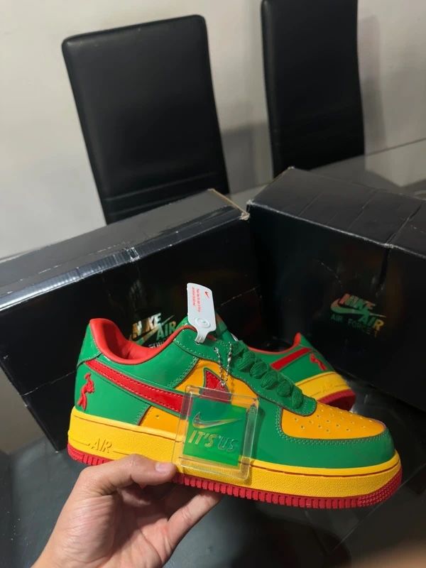 Scarpe da uomo: Nike Air Force 1 , Imperdibili!43 – Nuovo (secondo la descrizione) da Réchy venduto da gar_x6yx 5