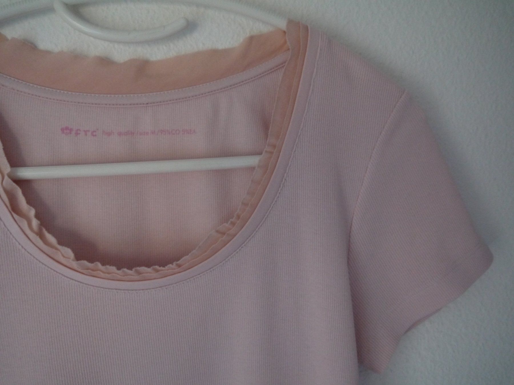 FTC T-Shirts: FTC T-Shirt Gr: M – Gebraucht aus Hagendorn von Blaf 2