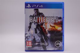 Battlefield 4 (PS4)