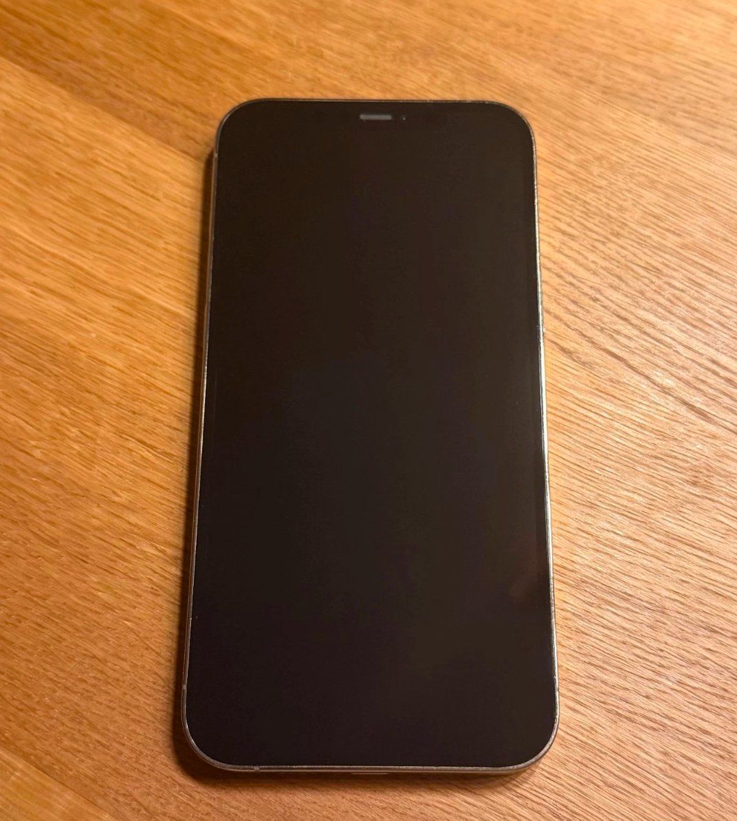 Apple Handys / Smartphones: iPhone 12 Pro Max (256GB) Akku 99% – Gebraucht aus Luzern von Waince786 3