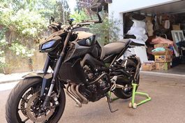 MT-09 (bridable 35kw)