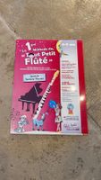 La 1ère méthode du Tout Petit Flûté, Sarrien-Per. 6-9 ans