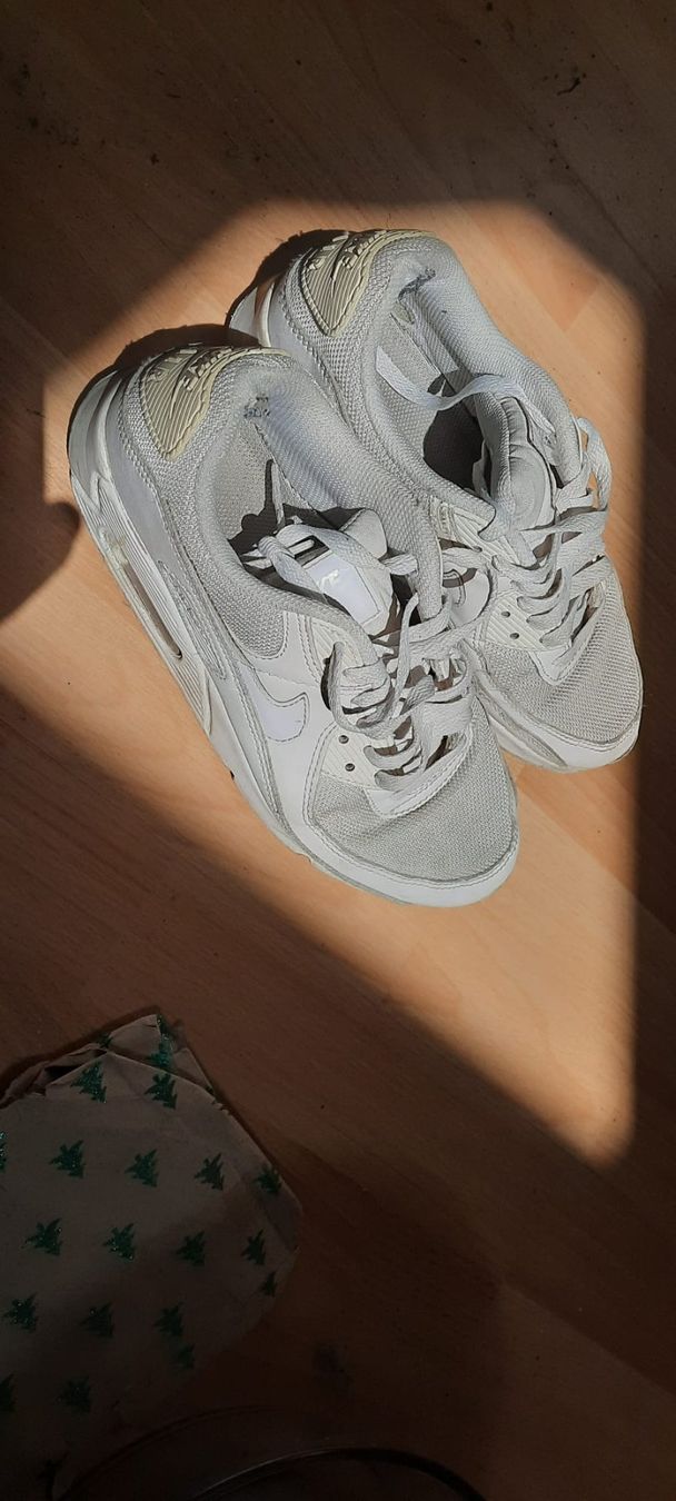 Nike Herrenschuhe: Sneaker Nike Gr. 39 – Gebraucht aus Wettingen von 2fiule5 1