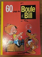 Boule et Bill N 3 (T.B.E.) 60 gags de Boule et Bill n°3