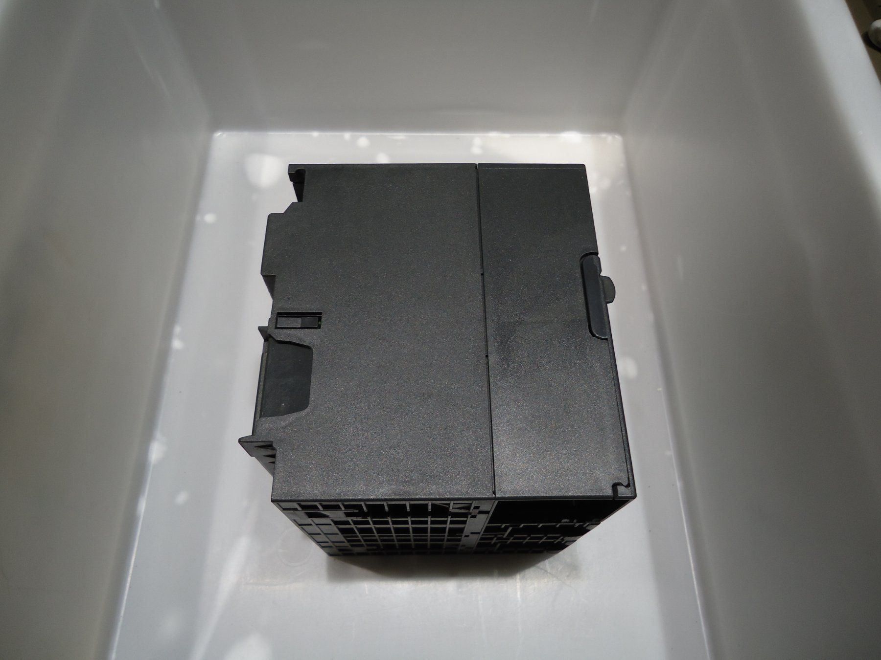Siemens Componenti elettronici: SIMATIC S7-300 CPU 314C-2 – Usato da Balsthal venduto da mtwd 5