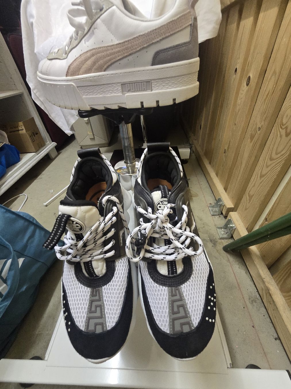 Scarpe da donna: scarpe – Usato da Kreuzlingen venduto da kc4_82c5