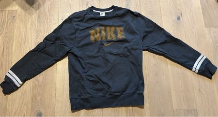 Nike Sportswear, Retro Crew Sweatshirt, Grösse S