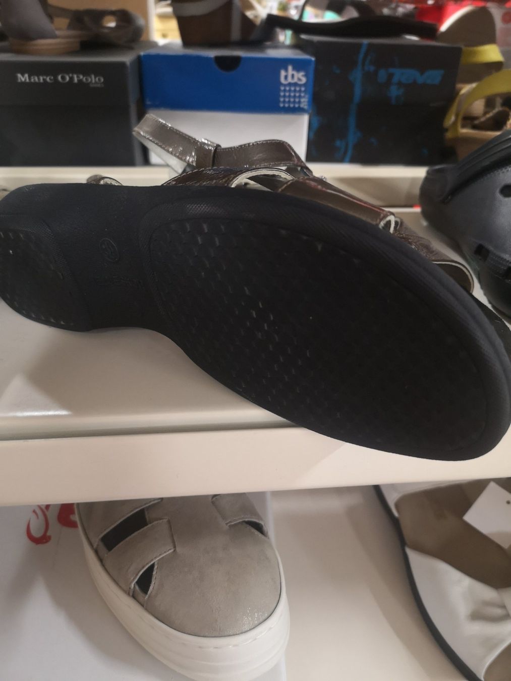 Helvesko Scarpe da donna: Helvesko – Nuovo e nell'imballaggio originale da Möhlin venduto da Highwaytom 1