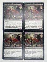 MTG Vampir-Abgesandte OGW 092 Deutsch Common 4x