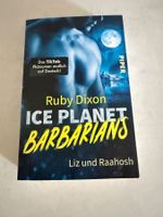 Ruby Dixon - Ice Planet Barbarians