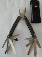 Neuwertiges Victorinox Multitool Sackmesser verkzeug