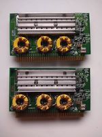 IBM / Delta Server VRM Module - FRU 49P2010 - 2 Stück