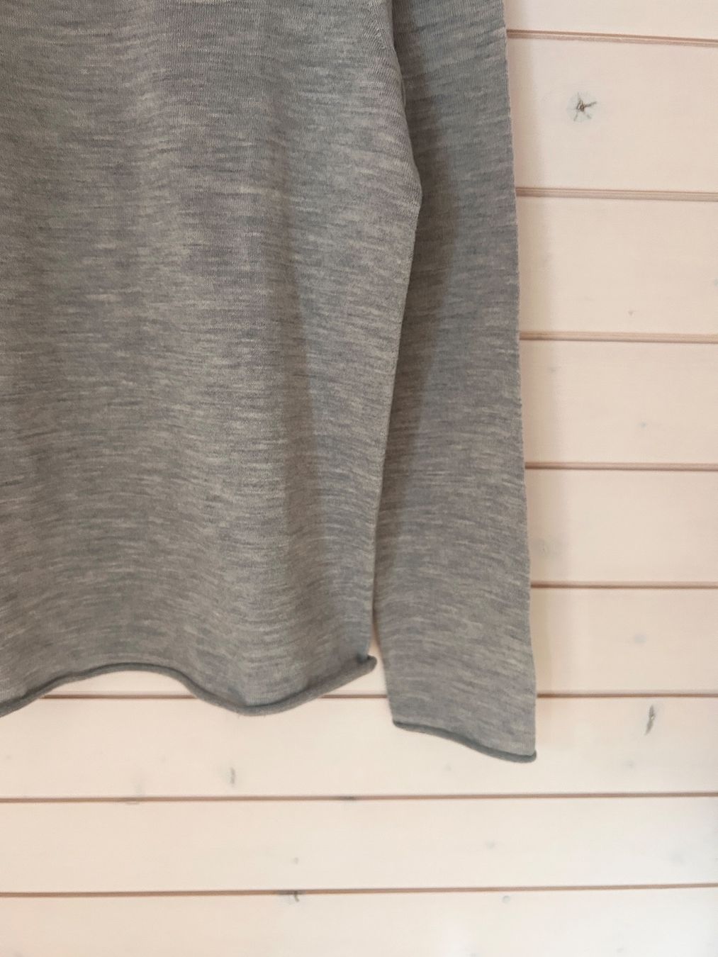 Maglioni & Felpe: Marc O’Polo Responsible Merino Pullover - Gr. M – Usato da Illnau venduto da Monkky 4
