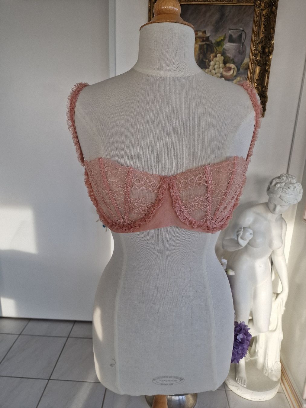 La Perla Altra biancheria intima: La Perla BH 80E Balconette – Nuovo (secondo la descrizione) da Oberglatt ZH venduto da Alischa1