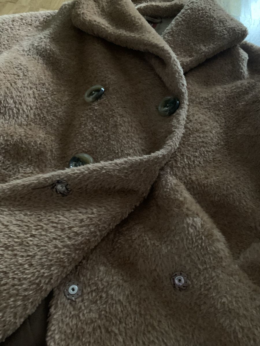 Cappotti: Max mara mantel alpaka – Usato da Zürich venduto da Nikuska32 6