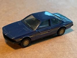 BMW 633 CSI Alpina Herpa 1/87 H0