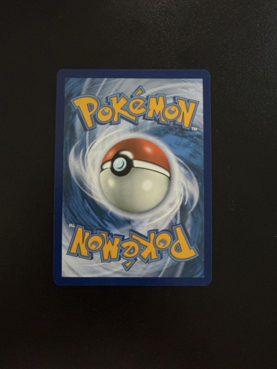 Pokémon Sammelbilder & Trading cards: Pokémon Snom TEF 168/162 EN – Neu (gemäss Beschreibung) aus Cademario von Yleeyle 1