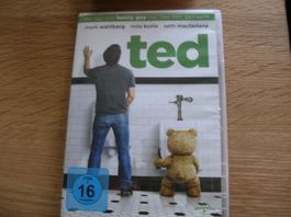 DVD Ted, ab 16