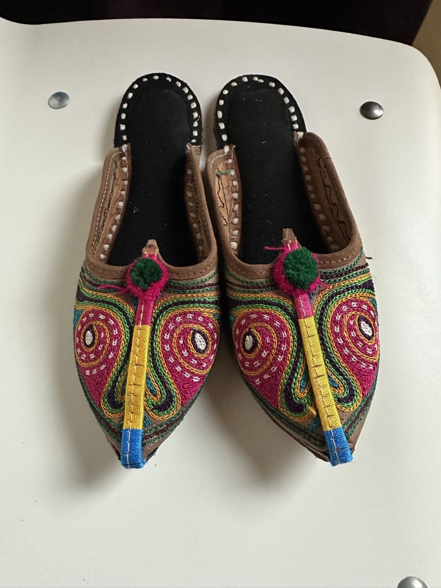 Chaussures hommes: Orient Schuhe – D'occasion à Diessbach b. Büren par kat_6mzs