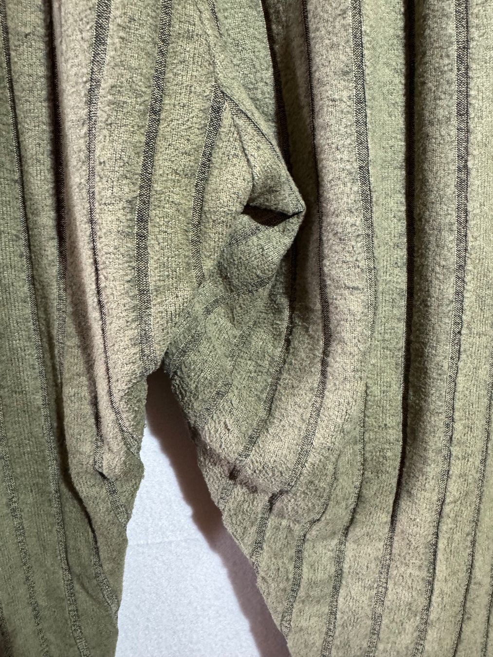 Shein Pantaloni: Stoff Hose von Shein Gr. 3XL – Usato da Grosswangen venduto da SALE_SALE_SALE 5