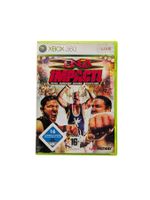 TNA iMPACT! Total Nonstop Action Wrestling Xbox 360