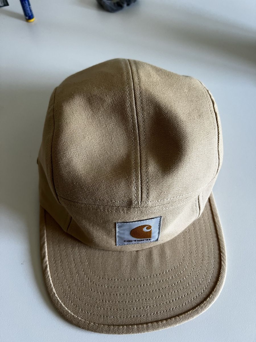 Carhartt Hüte, Mützen & Caps: Carhartt Backley Cap – Neu (gemäss Beschreibung) aus Basel von sar_2frb