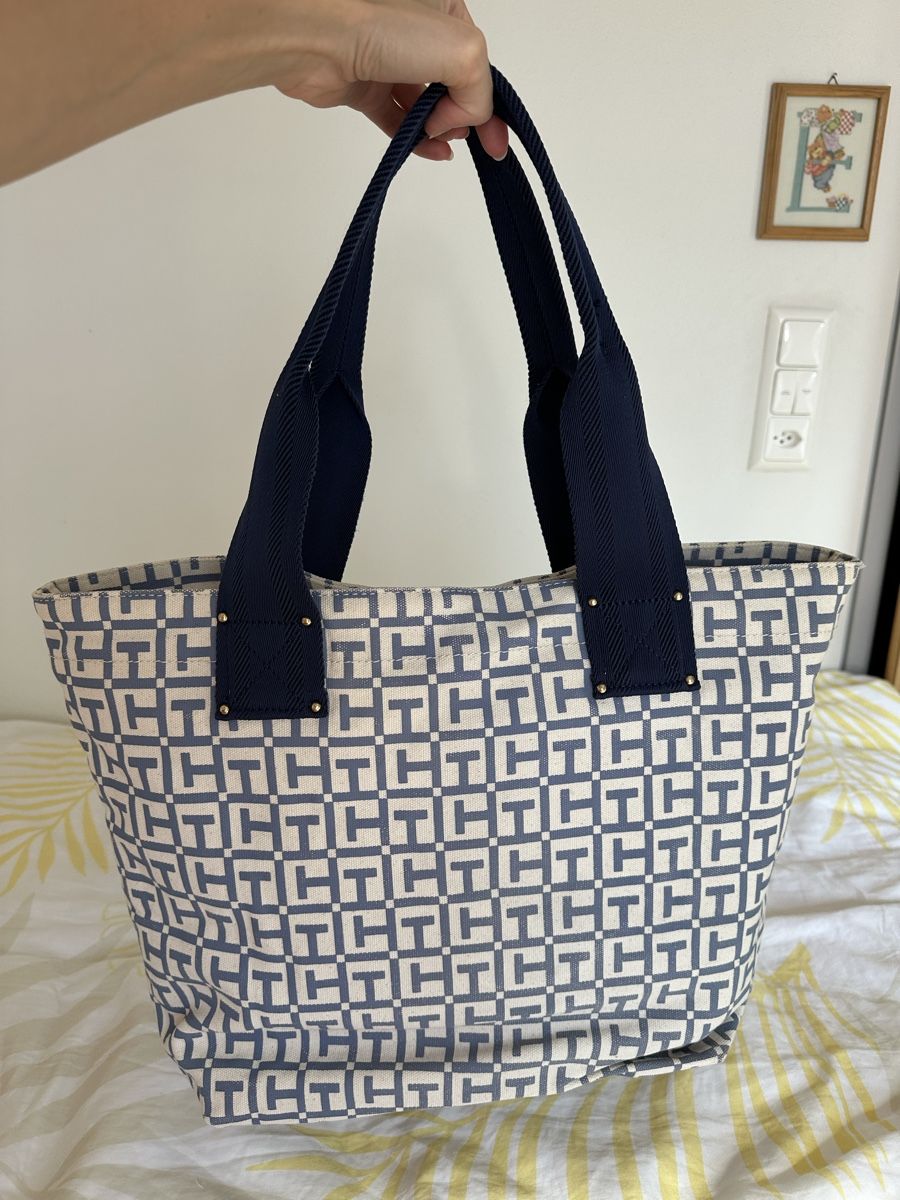 Tommy Hilfiger Taschen für Damen: Tommy Hilfiger bag – Gebraucht aus Gordola von EleSecondHand-TCG 1