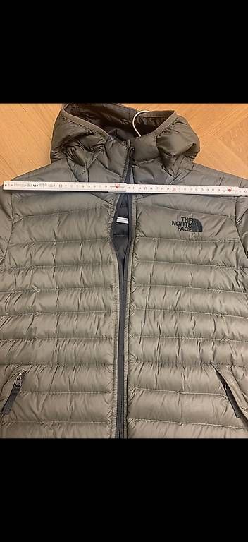 North Face Jacken: The north face – Gebraucht aus Pully von tarra26 4