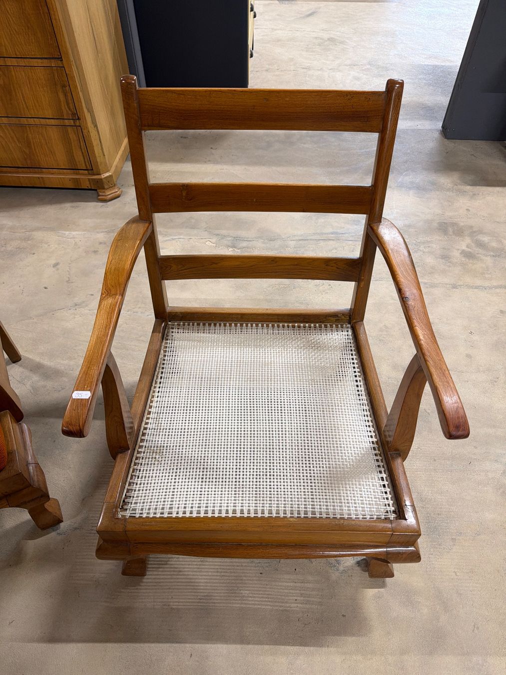 Stühle: Stühle aus Indien – Gebraucht aus Hemmental von Kommode.sh 4