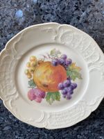 Dessert Teller Rosenthal