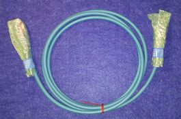 Câble Ethernet 2m neuf Keyence OP-87230