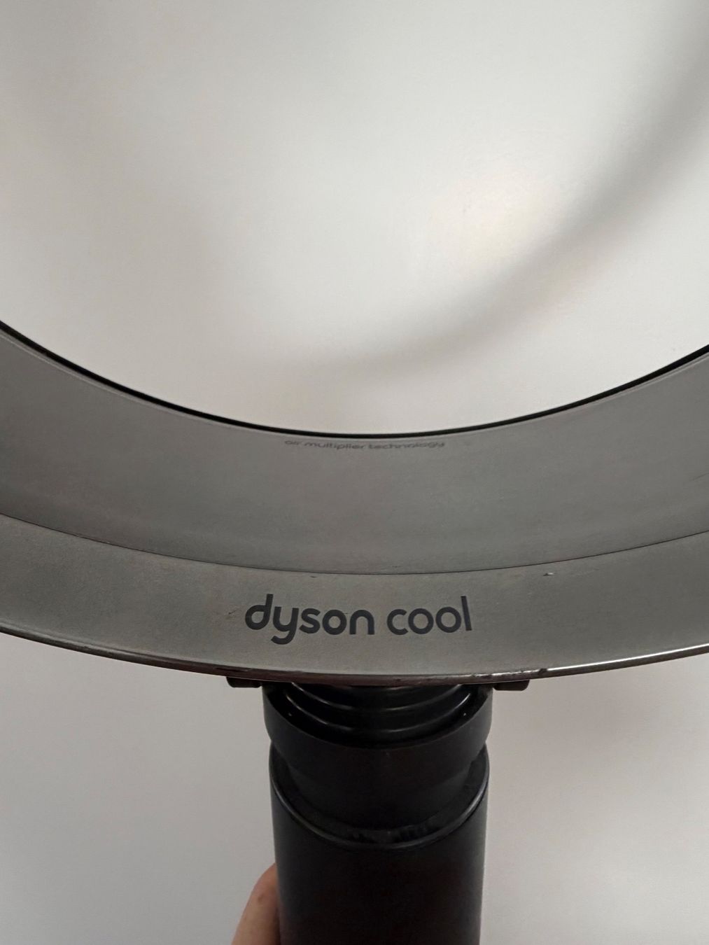 Dyson Ventilatoren: Dyson AM08 Standventilator / schwarz, drehbar – Gebraucht aus Bern von Boerns11777 7