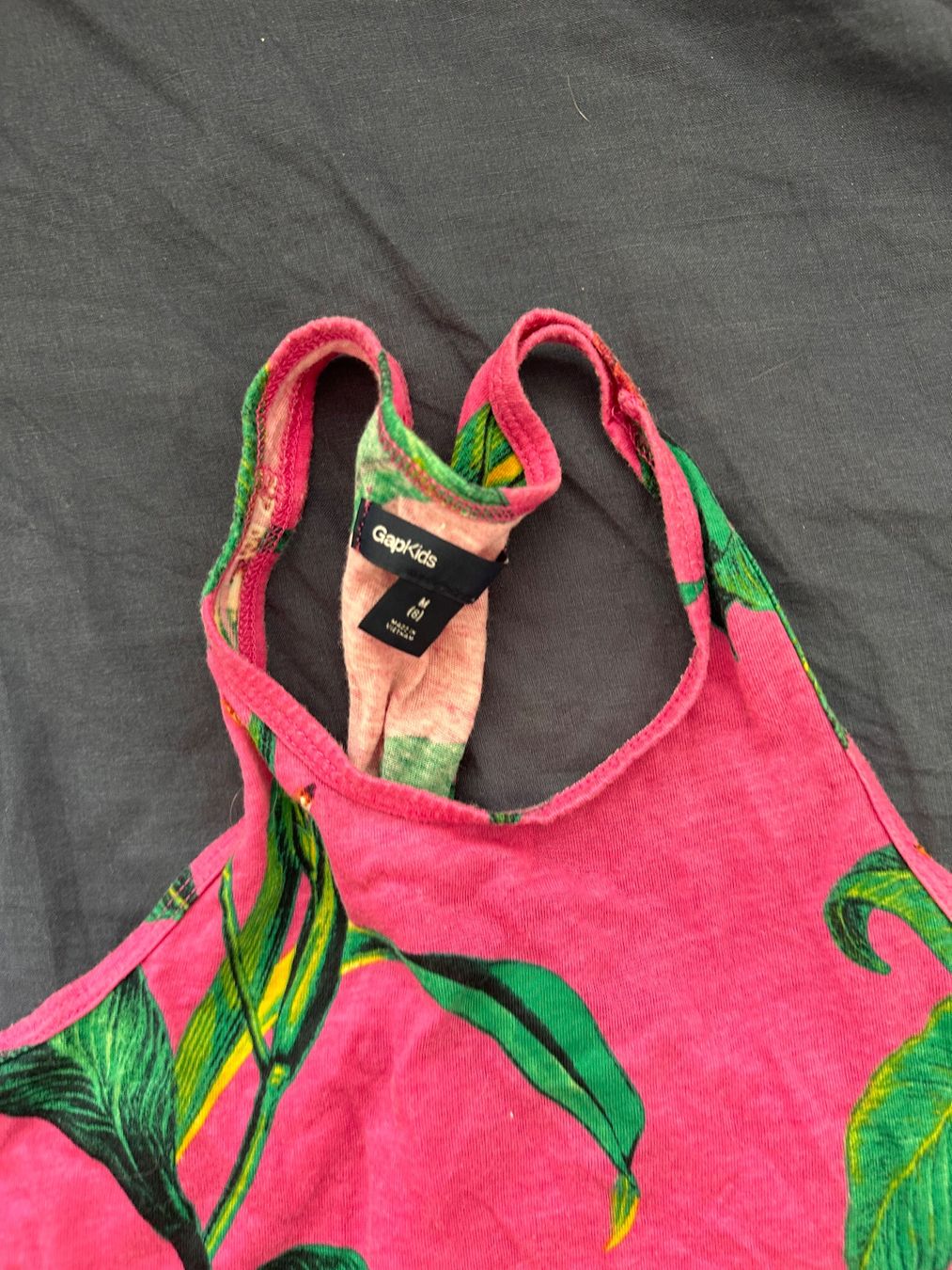 Gap Blusen, T-Shirts & Tops: Sommer Top GAP – Gebraucht aus Dürrenroth von tvy_bh56 1