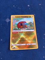 Radiant Charjabug HOLO Rare (EN) Crown Zenith 051/159