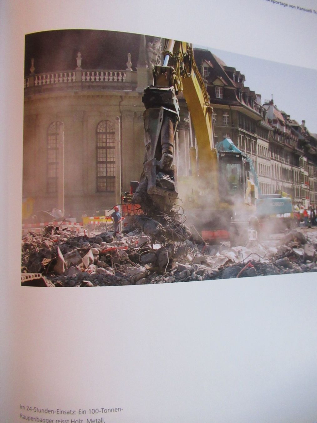 Libri: BERN BUCH - ANKOMMEN IN BERN – Nuovo (secondo la descrizione) da Moosseedorf venduto da haro01 5