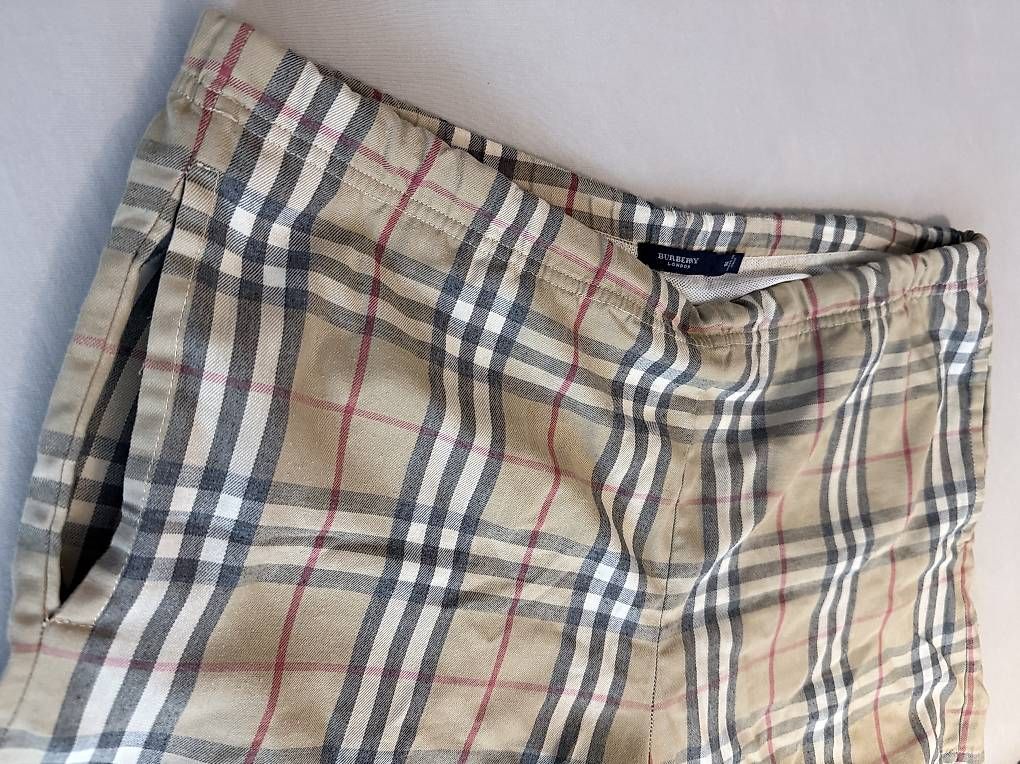 Costumi da bagno: Original Burberry Herren Badehose Grösse S – Usato da Bern venduto da HugoBoss80 2