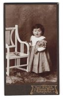 Fotografie J. Storck-Baum, Rorschach, Si
