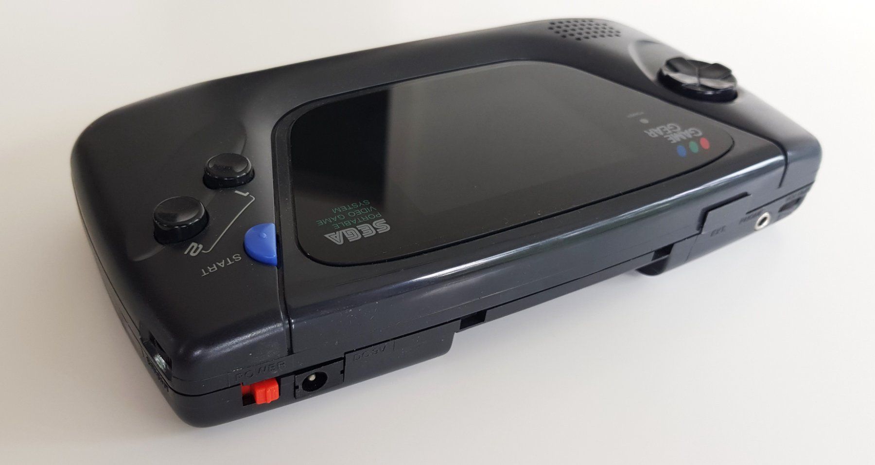 Sega Konsolen: Sega Game Gear - vollständig gewartet – Gebraucht aus Oberglatt ZH von jawormmx 2