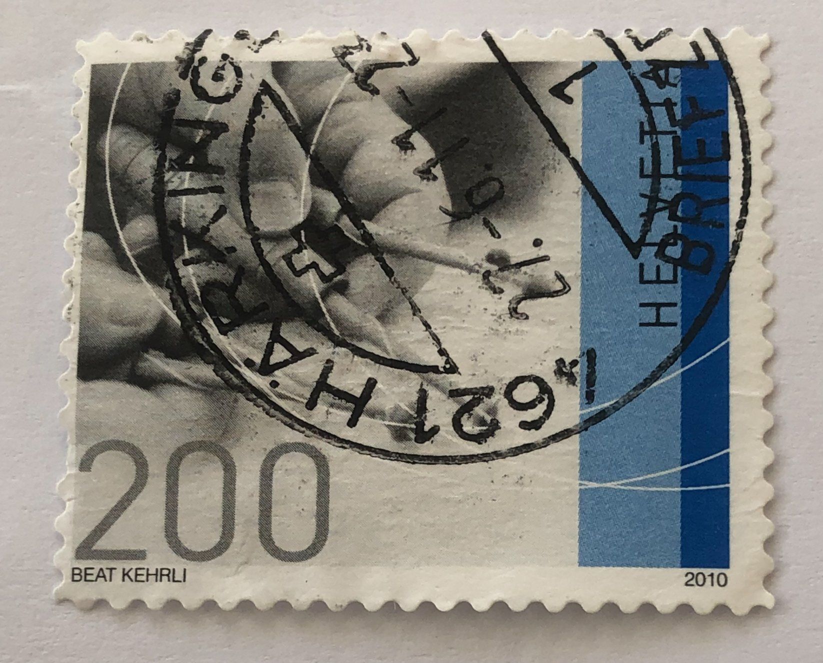 Tutti i francobolli: Nr.1370 mit gestempelt    – Usato da Aarau venduto da Billa007