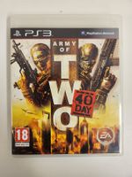Army Of Two the 40th Day für Playstation 3 (Ps3)