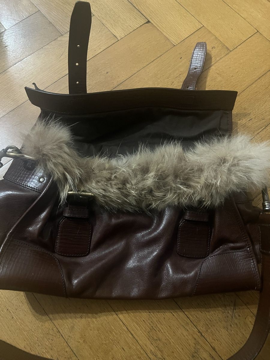 Bally Borse da donna: bally crossbody tasche – Usato da Wettingen venduto da car_gl6y 4